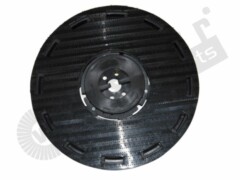 Treibteller für Pads bis 410 mm 2
