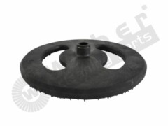 Treibteller für Pads bis 305 mm 3