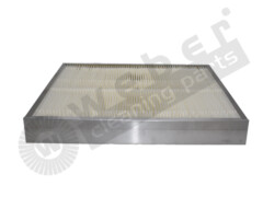Kastenfilter 1