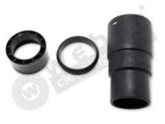 Muffe NW 38 1