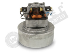 Saugmotor Domel 230 V / 1100 W TF S2 1