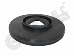 Treibteller für Pads bis 430 mm 3