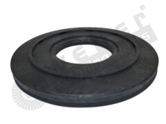 Treibteller für Pads bis 430 mm - EasyTrec System 3