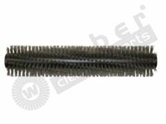 Walzenbürste Kunststoffkörper - Magna Grit 1