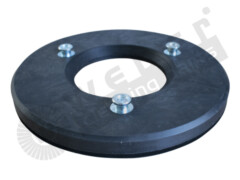 Treibteller für Pads bis 305 mm 3