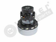 Saugmotor Lamb Electric 36 V / 650 W Akk. BP S2 2