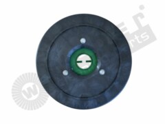 Treibteller für Pads  - Short Trim 1