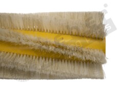 Kehrwalze Pavatex-Körper 2