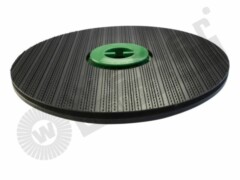Treibteller für Pads bis 530 mm 4