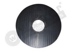 Treibteller für Pads bis 460 mm 2