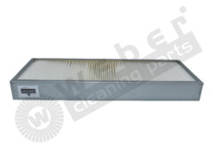 Kastenfilter 2