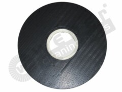 Treibteller für Pads bis 430 mm 2