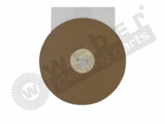 Vlies-Staubbeutel Super-Flo 2