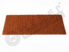 Maroon Eco Prep – Schleifpad Janex 2