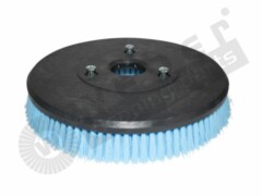 Shampoonierbürste 3