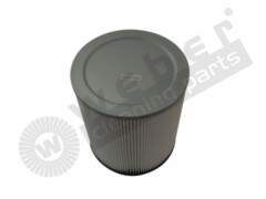 Filterpatrone 4