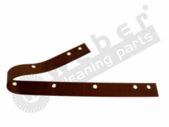 Sauglippe hinten 1