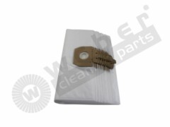 Vlies-Staubbeutel Super-Flo HD 3