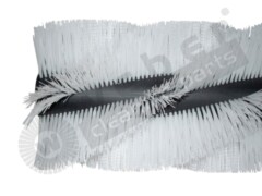 Kehrwalze Kunststoffkörper 5