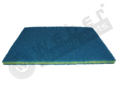 Smart Scrub Pad 2
