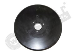 Treibteller für Pads bis 510 mm 1