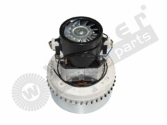 Saugmotor Domel 220 V / 1200 W BP S2 2