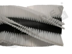 Kehrwalze Kunststoffkörper 2