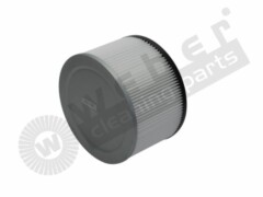 Filterpatrone 2