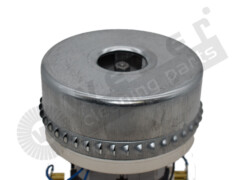 Saugmotor Domel 230 V / 1000 W S2 BP 3