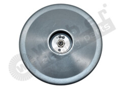 Saugmotor Lamb Electric 230 V / 1450 W TF S2 4