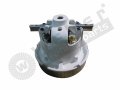 Saugmotor Ametek 235 V / 1200 W TF S1 2