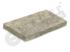 High-Speed-Pad Janex natur 1