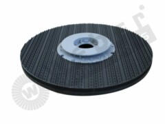 Treibteller für Pads bis 380 mm 4