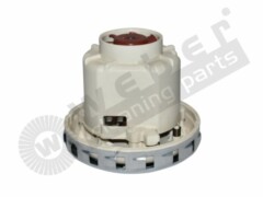 Saugmotor Domel 24 V / 380 W S1 BP 1