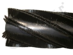 Kehrwalze Kunststoffkörper 5