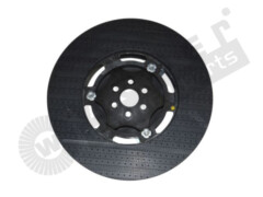 Treibteller für Pads bis 305 mm 2