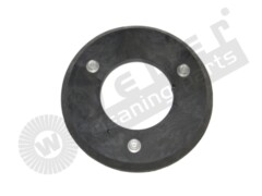 Treibteller für Pads bis 305 mm 1