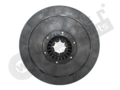 Treibteller für Pads bis 510 mm 1