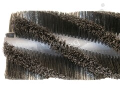 Kehrwalze Kunststoffkörper 5