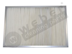 Kastenfilter 2