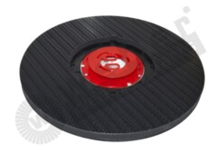 Treibteller für Pads bis 480 mm 4