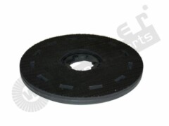 Treibteller für Pads bis 480 mm 4