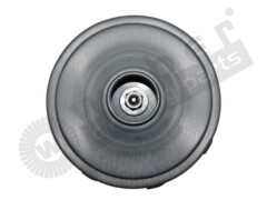Saugmotor Ametek 48 V / 750 W S1 BP 4