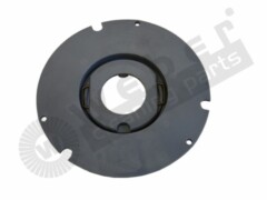 Padhalter-Arretierung Big Mouth 2