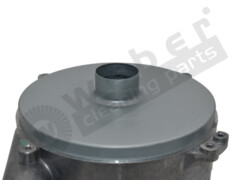 Saugmotor Windjammer 240 V / 400 W TG S1 5