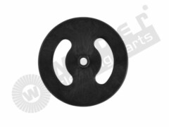 Treibteller für Pads bis 305 mm 1