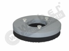 Treibteller für Pads bis 225 mm 3