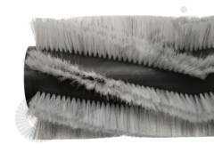 Kehrwalze Kunststoffkörper 5
