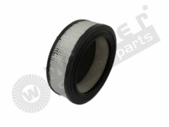 Filterpatrone 1
