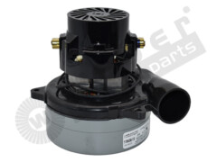 Saugmotor Lamb Electric 24 V / 375 W TG S2 1